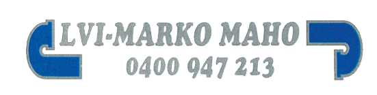 LVI Marko Maho Oy